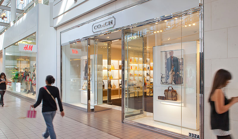 MainPlace Mall property shot